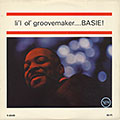 Li'l ol groovemaker Basie !, Count Basie