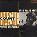 Basie Plays Hefti, Count Basie
