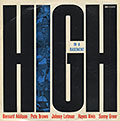 High In A Basement , Bernard Addison