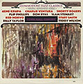 Town Hall Concert, Don Byas , Gene Krupa , Red Norvo , Flip Phillips , Shorty Rogers , Stuff Smith , Slam Stewart , Billy Taylor , Charlie Ventura , Teddy Wilson