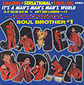 It's A Man's Man's Man's World, James Brown