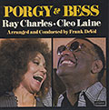 Porgy And Bess, Ray Charles , Cleo Laine