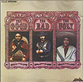The Good - The Bad - The Ugly, Willie Colon