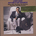 Rhythm Is My Buisness , Lewis Nash