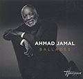 Ballades, Ahmad Jamal
