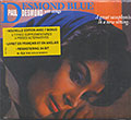 Desmond Blue, Paul Desmond