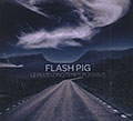 Le Plus Longtemps Possible,   Flash Pig