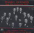 Woody Herman And His Orchestra -1937, Woody Herman