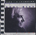 Jazz'n (e)motion, Paul Bley