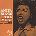 Anita Sings The Most, Anita O'Day