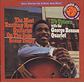 It's Uptown With The George Benson Quartet, George Benson
