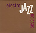 Electro Jazz Session,  Various Artists