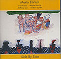 Side By Side, Marty Ehrlich