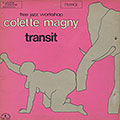 Transit , Colette Magny