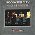 Woody's Winners, Woody Herman