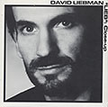 Lieb Close Up, David Liebman