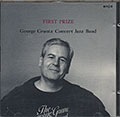 First Prize, George Gruntz