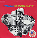 Peacemeal, Lee Konitz
