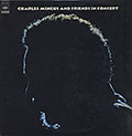 Charles Mingus And Friends In Concert, Charles Mingus