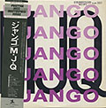 MJK Django,  The Modern Jazz Quartet