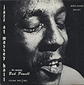 Jazz At Massey Hall, Bud Powell