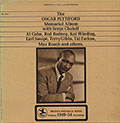 The Oscar Pettiford Memorial Album, Oscar Pettiford