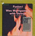 Fusion!, Wes Montgomery