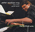 The Litchfield suite, Peter Madsen