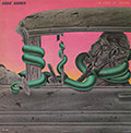 I'm Tired of Driving, Eddie Harris