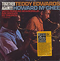 Together Again!!!!, Teddy Edwards