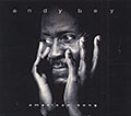 American Song, Andy Bey