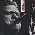 in Copenhagen, Zoot Sims