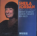 Lost And Found, Sheila Jordan