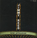 Now Appearring, Jimmy Reed