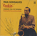 Cookin', Paul Gonsalves