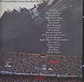 The George Gruntz Concert Jazz band '83, George Gruntz
