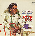 Jackie Gleason presents RIFF JAZZ, Jackie Gleason