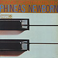 Piano Portraits by Phineas Newborn, Phineas Newborn