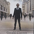 Life Forum, Gerald Clayton