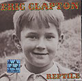 REPTILE, Eric Clapton