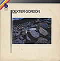 LANDSLIDE, Dexter Gordon