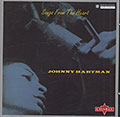 Songs From The Heart, Johnny Hartman