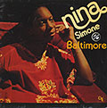 BALTIMORE, Nina Simone