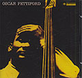 Oscar Pettiford, Oscar Pettiford