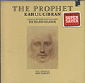 THE PROPHET, Arif Mardin
