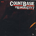 Count Basie And The Kansas City 7, Count Basie