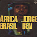 AFRICABRASIL, Jorge Ben