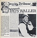 The Indispensable FATS WALLER VOL.3/4, Fats Waller