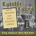 THE GREAT BIG BANDS , Boyd Raeburn