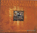 inverseuniverse, Ricardo Peixoto , Claudia Villela
